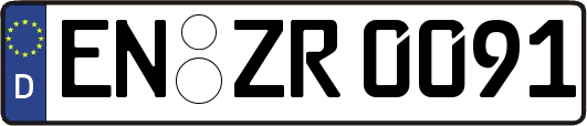 EN-ZR0091