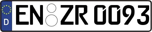 EN-ZR0093