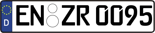 EN-ZR0095