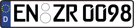 EN-ZR0098