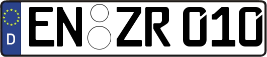 EN-ZR010