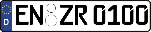 EN-ZR0100