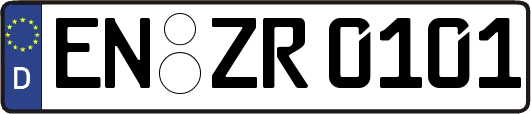 EN-ZR0101