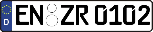 EN-ZR0102