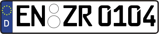 EN-ZR0104