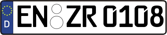 EN-ZR0108