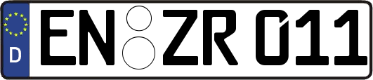 EN-ZR011