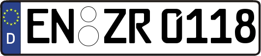 EN-ZR0118