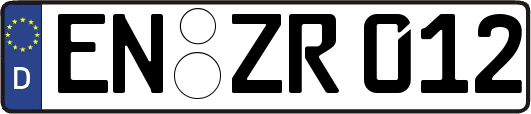 EN-ZR012