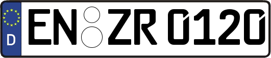 EN-ZR0120