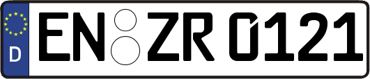 EN-ZR0121