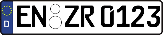 EN-ZR0123