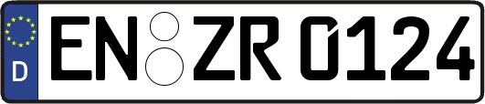 EN-ZR0124