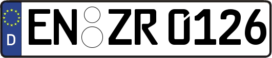 EN-ZR0126