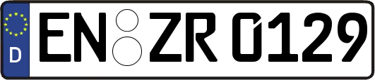 EN-ZR0129