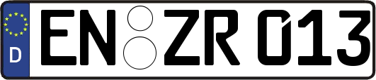 EN-ZR013