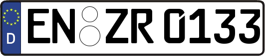 EN-ZR0133