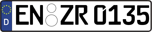 EN-ZR0135