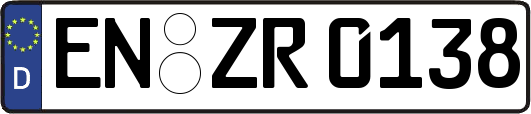 EN-ZR0138