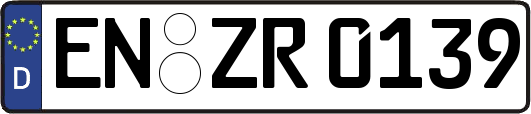 EN-ZR0139