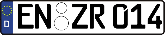 EN-ZR014