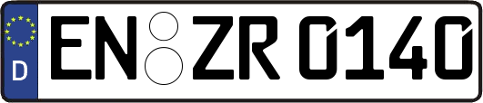 EN-ZR0140