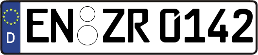 EN-ZR0142