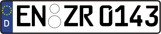 EN-ZR0143