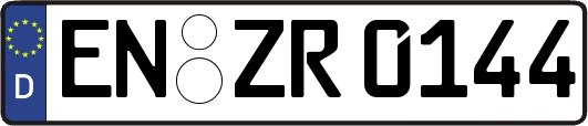 EN-ZR0144