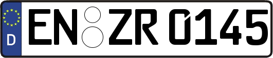 EN-ZR0145