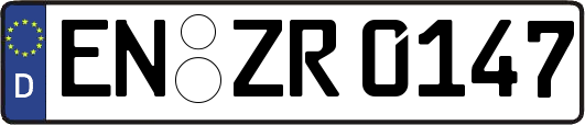 EN-ZR0147