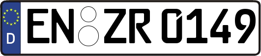 EN-ZR0149