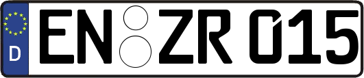 EN-ZR015