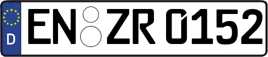 EN-ZR0152