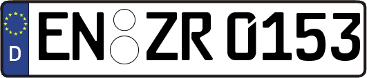 EN-ZR0153