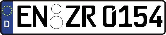 EN-ZR0154