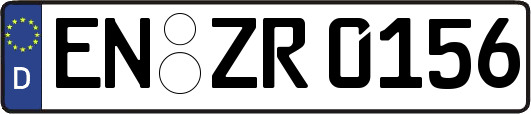 EN-ZR0156