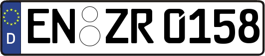 EN-ZR0158