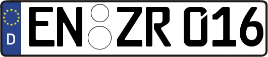 EN-ZR016