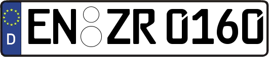 EN-ZR0160