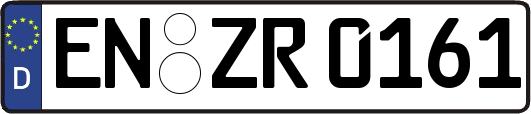 EN-ZR0161