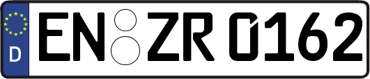 EN-ZR0162