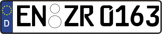 EN-ZR0163