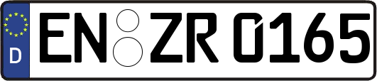 EN-ZR0165