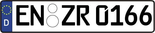 EN-ZR0166