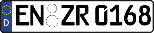 EN-ZR0168