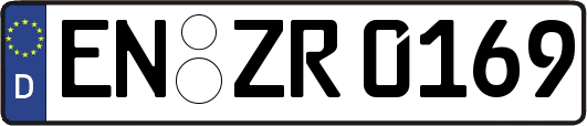 EN-ZR0169