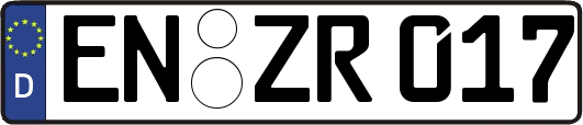 EN-ZR017