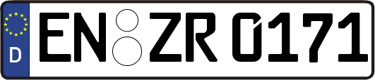 EN-ZR0171