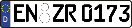 EN-ZR0173